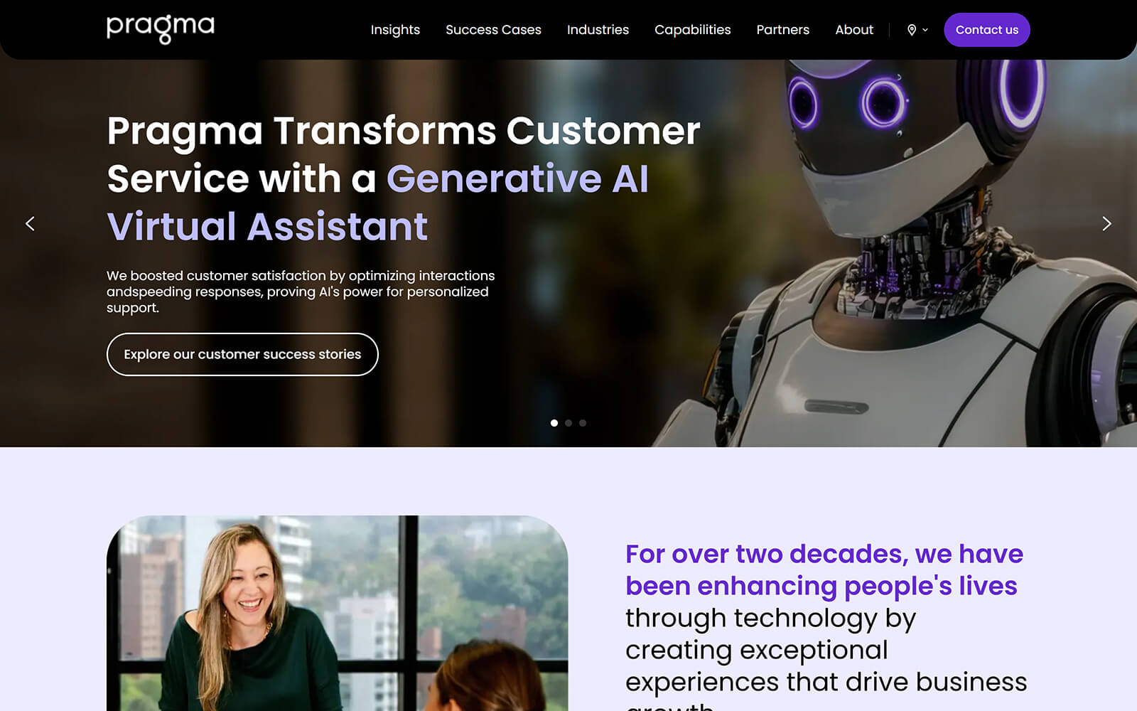 pragma.co