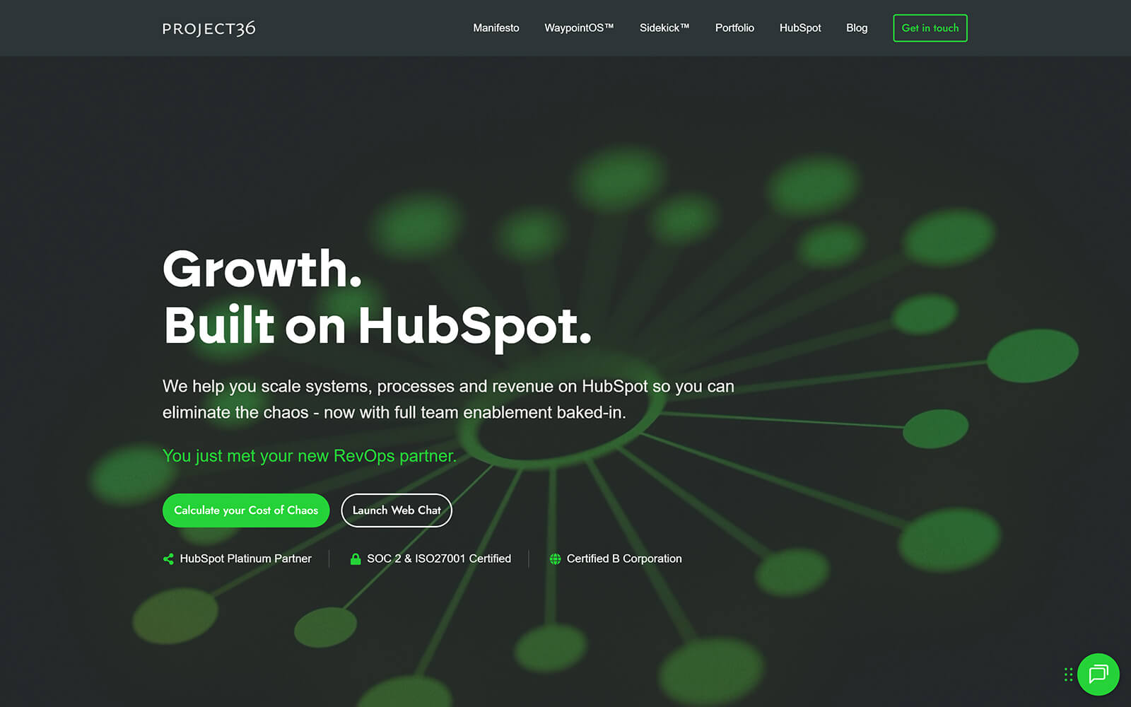 project36.io