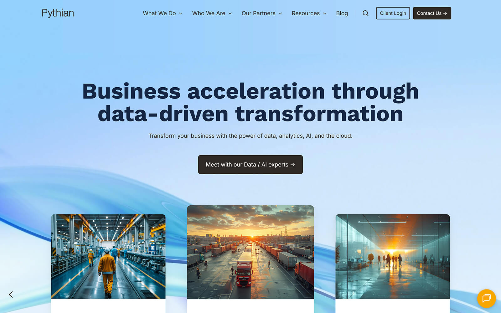 pythian.com