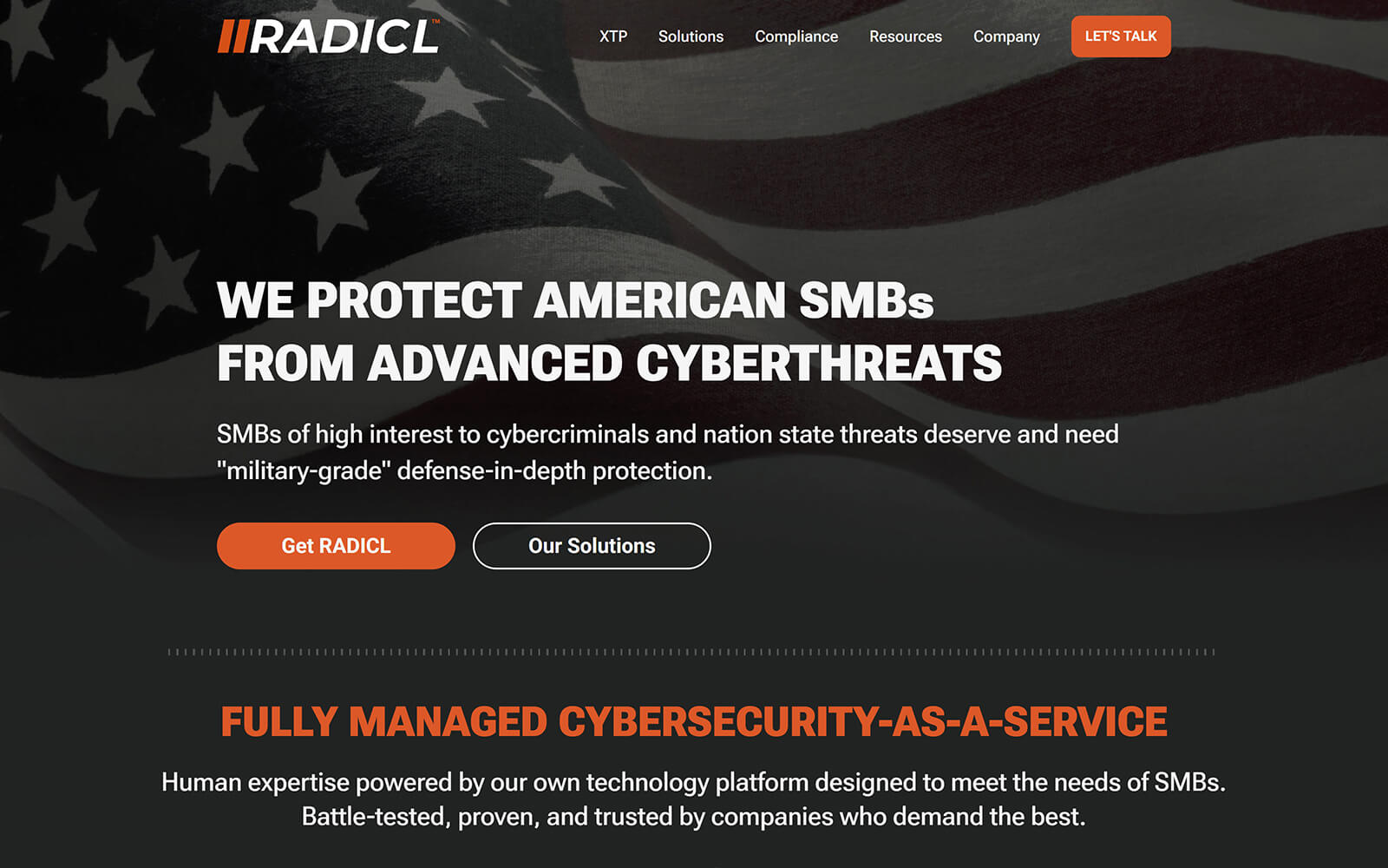 radicl.com