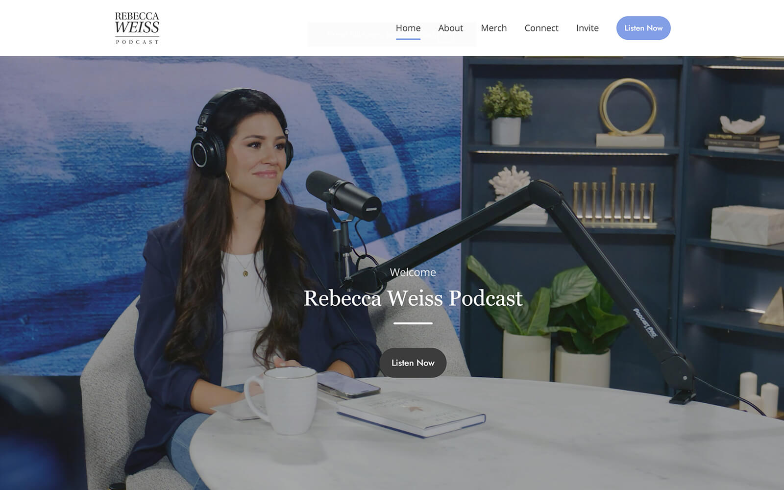 rebecca.daystar.com