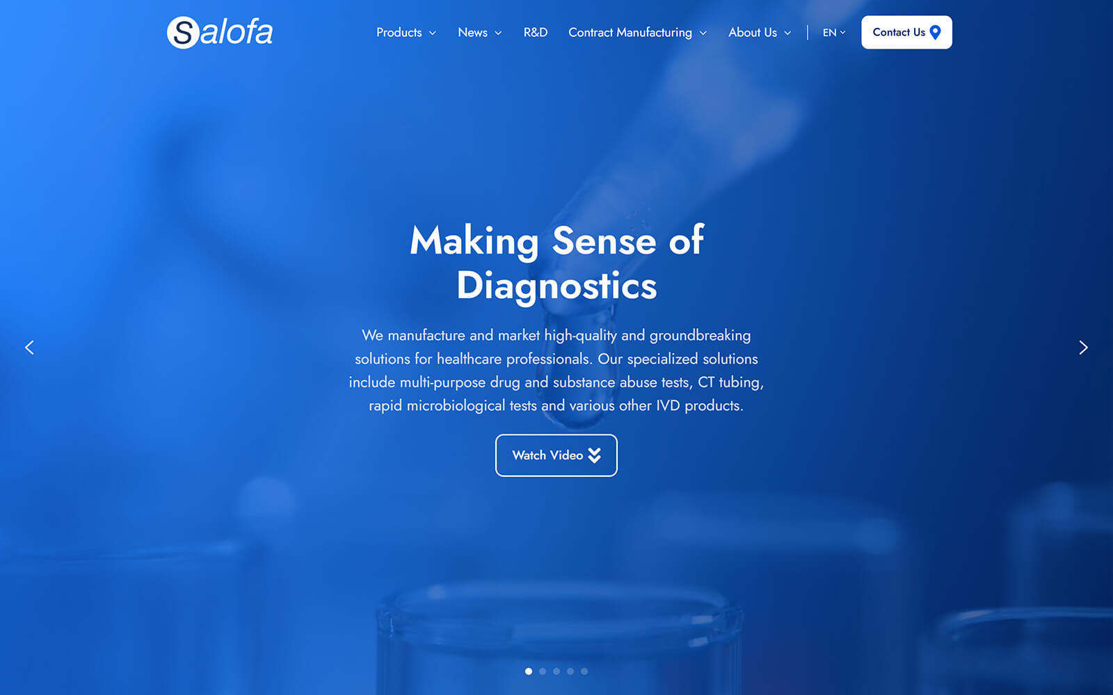 salofa.com