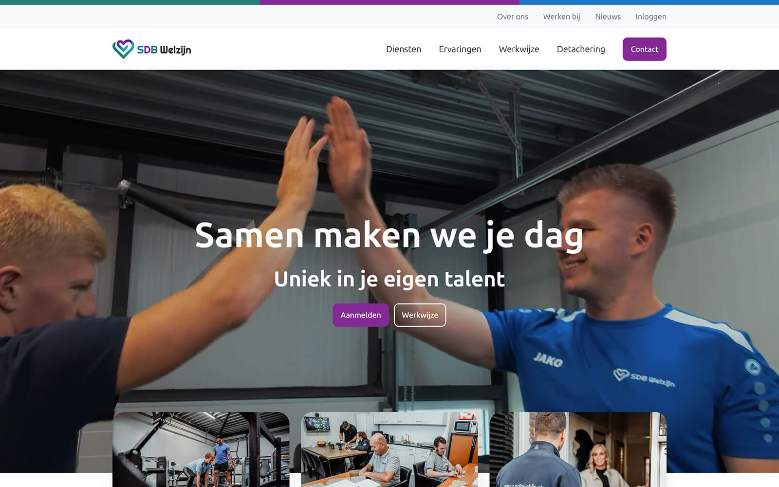 sdbwelzijn.nl