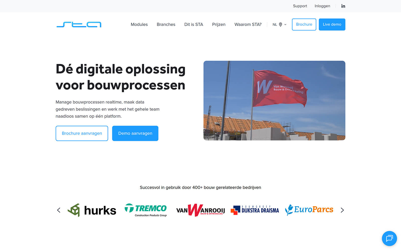 stasoftware.nl