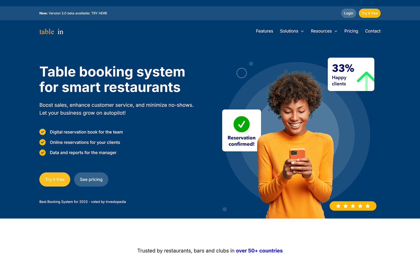 tablein.com