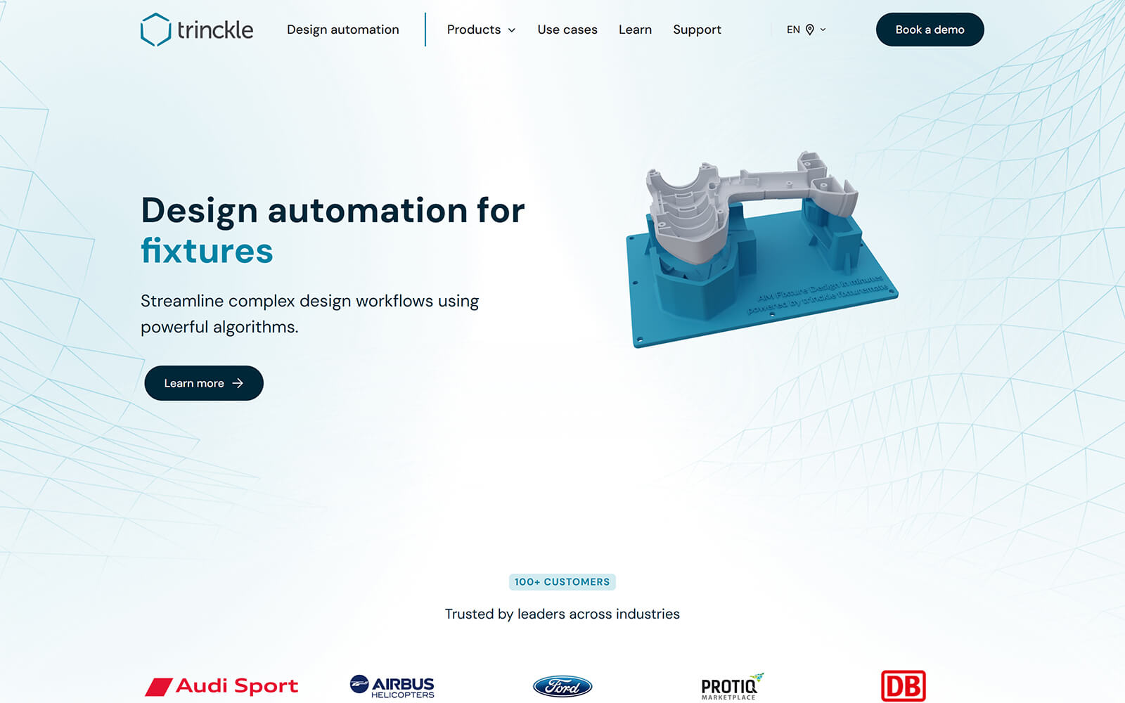 trinckle.com
