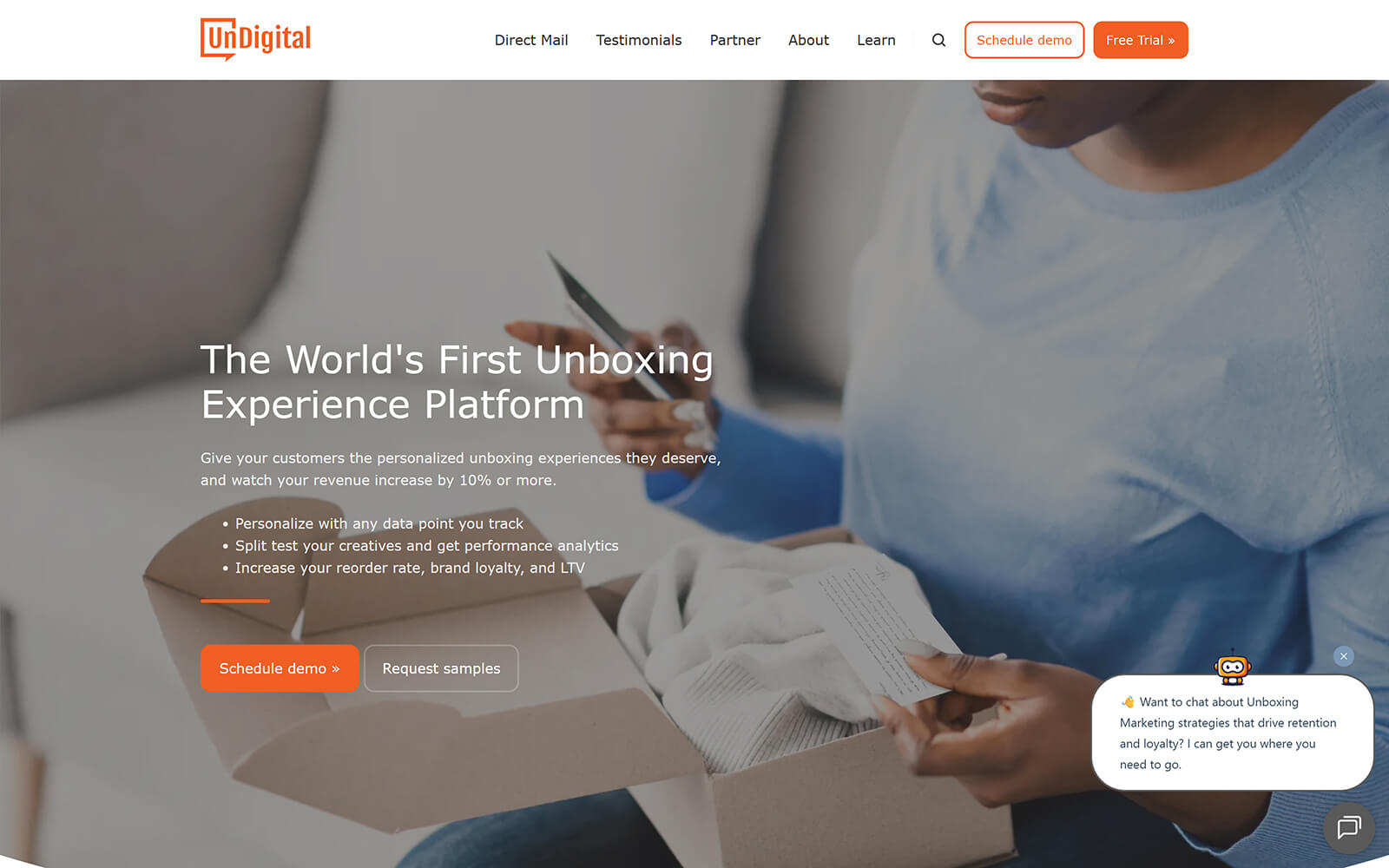 undigital.com