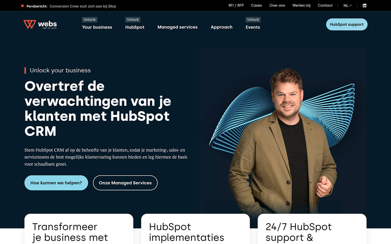 webs.nl