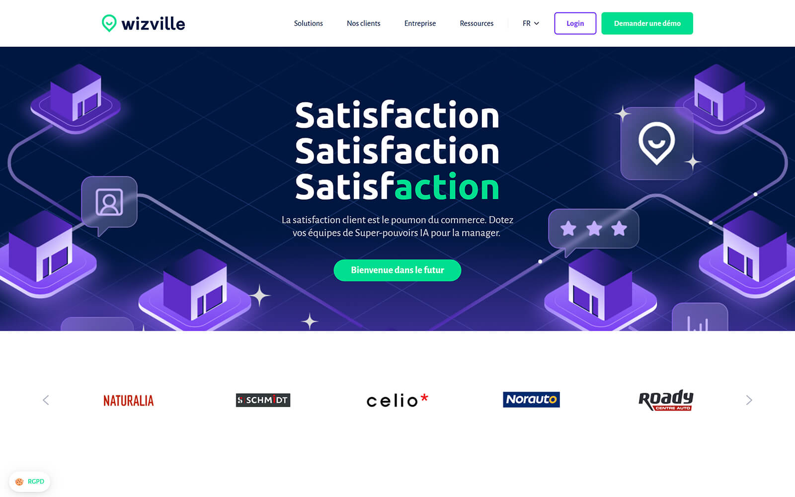 wizville.com