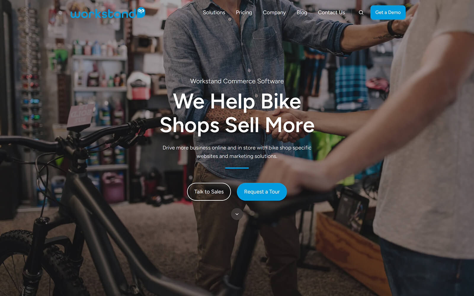 workstand.com