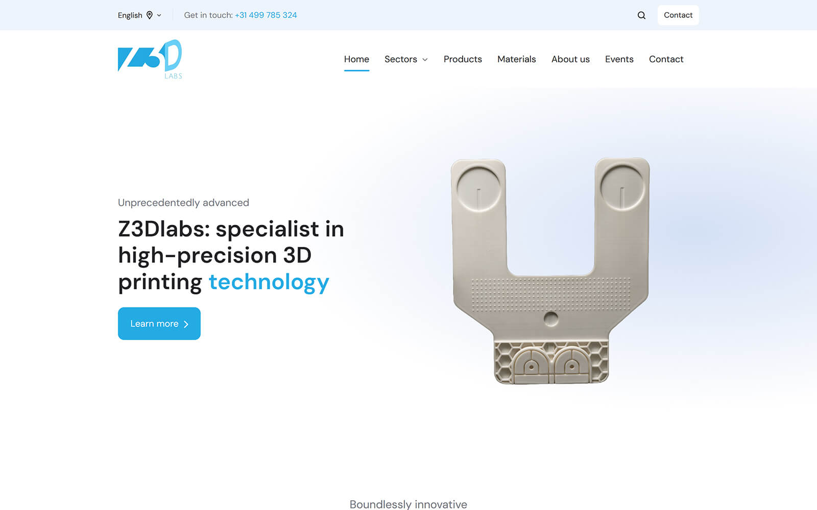 z3dlabs.com