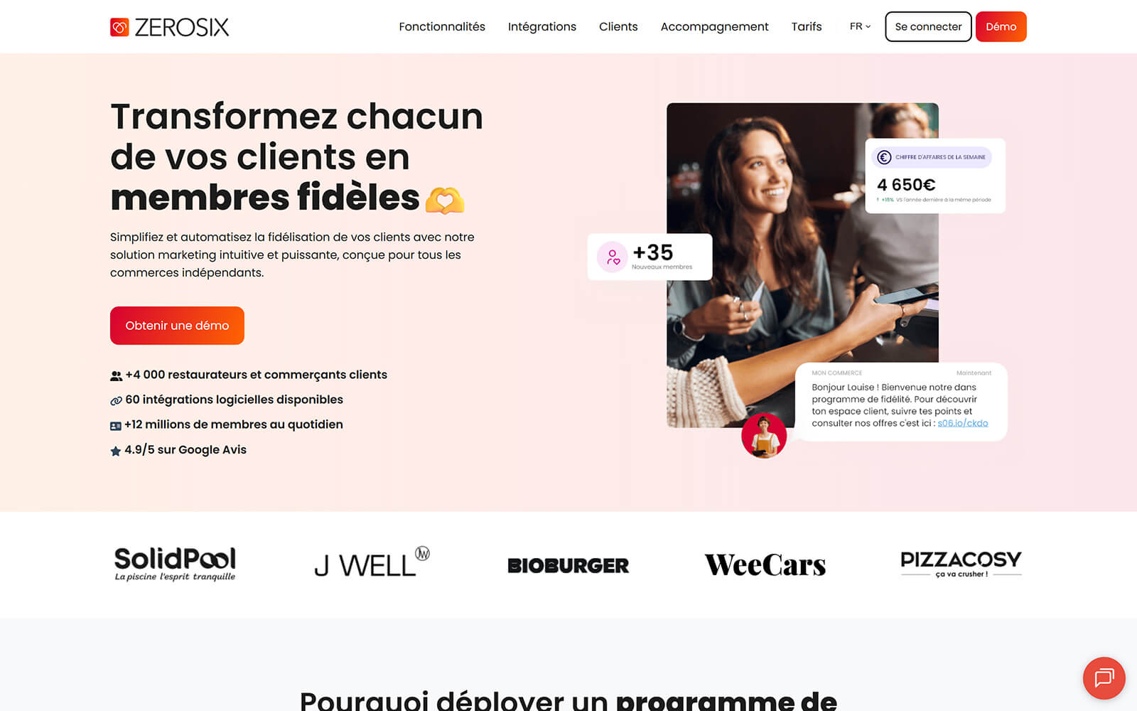 zerosix.com
